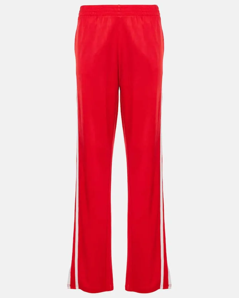 The Upside Jogginghose Juliet aus Jersey Rot