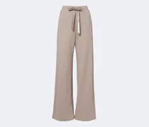 Sweatpants aus einem Baumwollgemisch