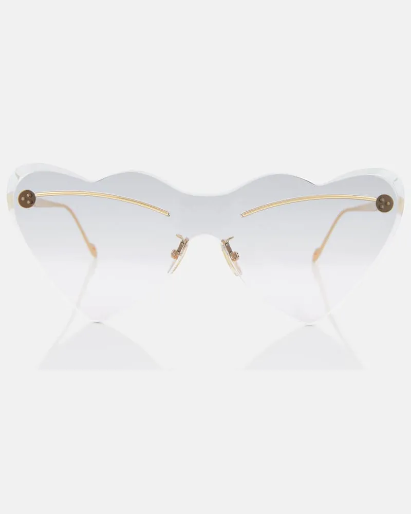 Loewe Paula‘s Ibiza Sonnenbrille Multicolor