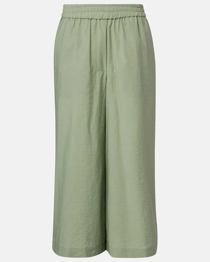 Loewe Paula's Ibiza Culottes Grün