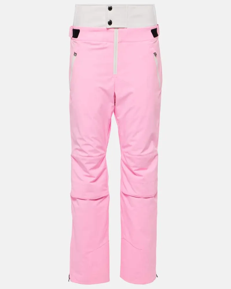 Bogner Skihose Maren Rosa
