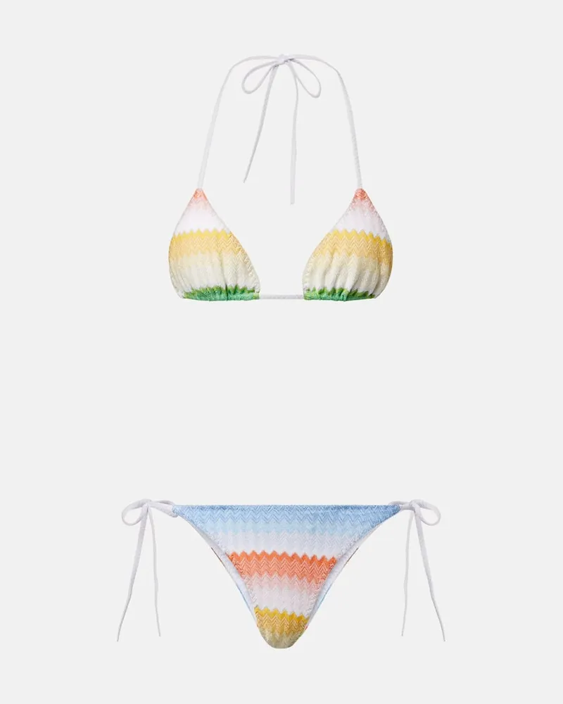 Missoni Bikini Multicolor