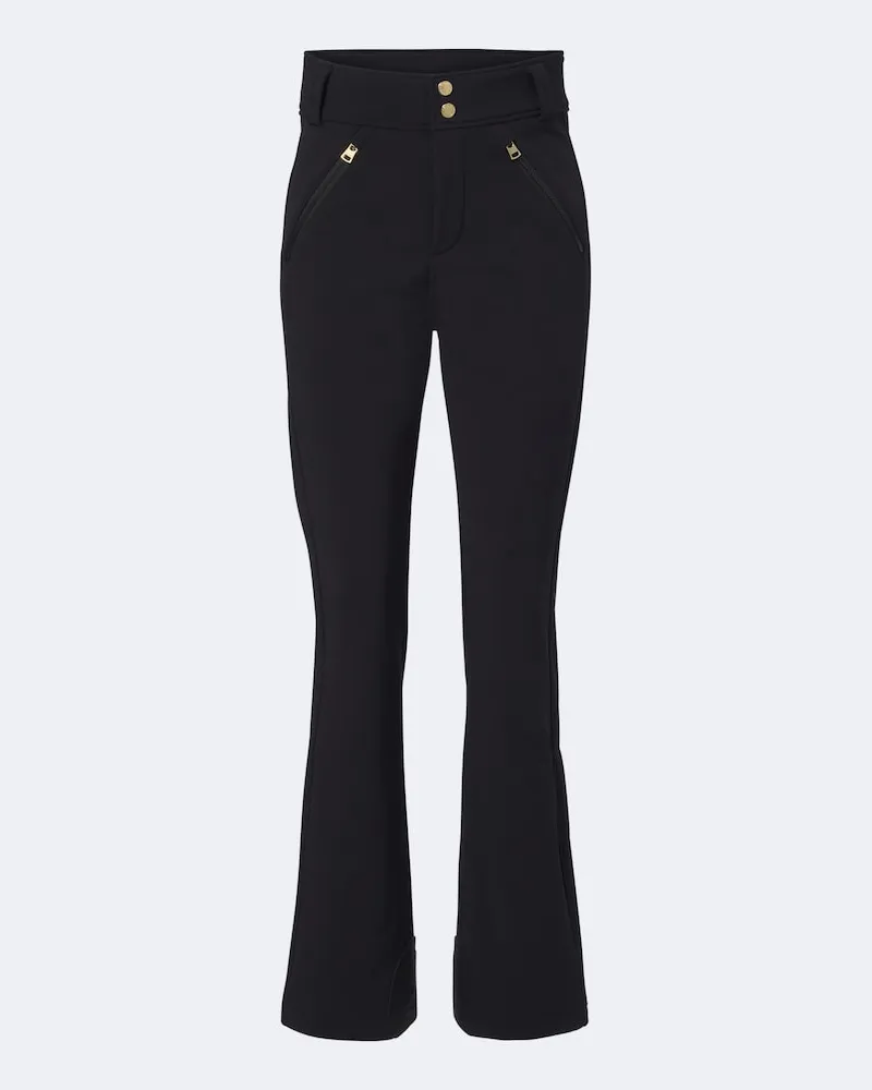 Bogner Skihose Hazel Schwarz