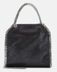 Stella McCartney Tote Falabella Mini Schwarz