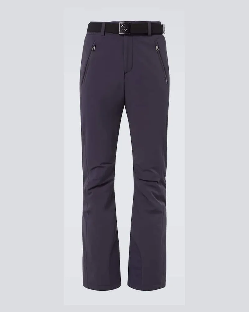 Bogner Skihose Thore2-T Blau