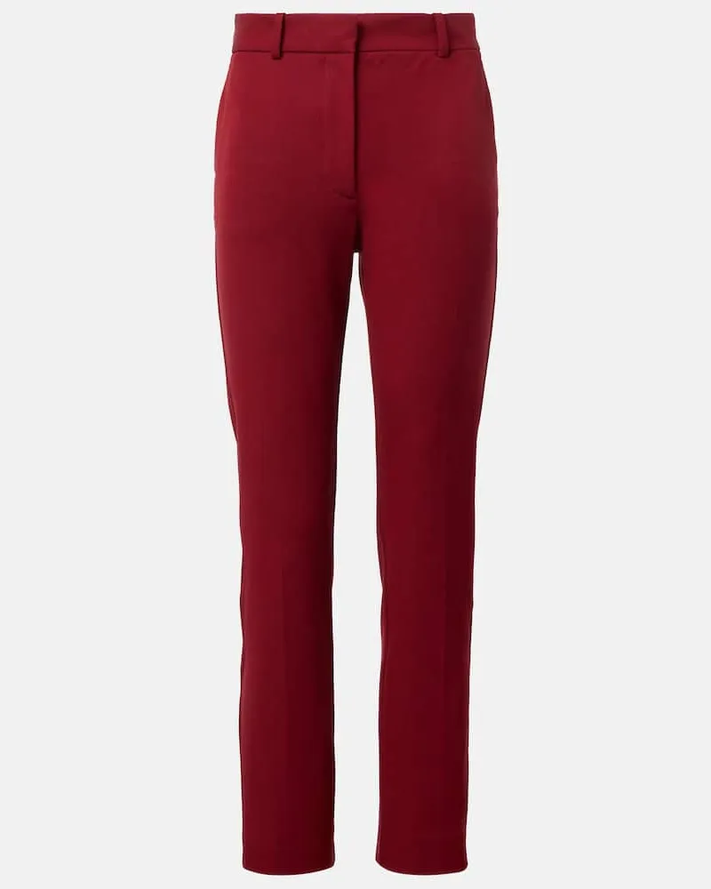 Joseph Schmale Hose Coleman Rot