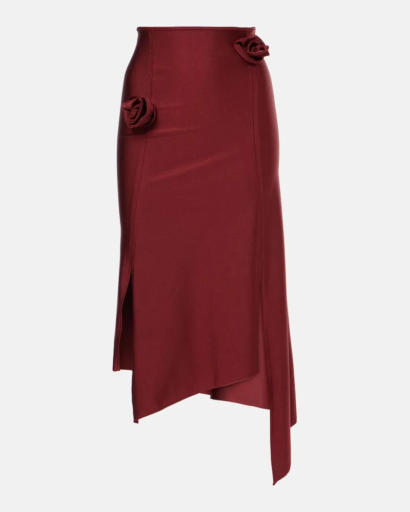 COPERNI Midirock Burgunderrot