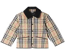 Steppjacke