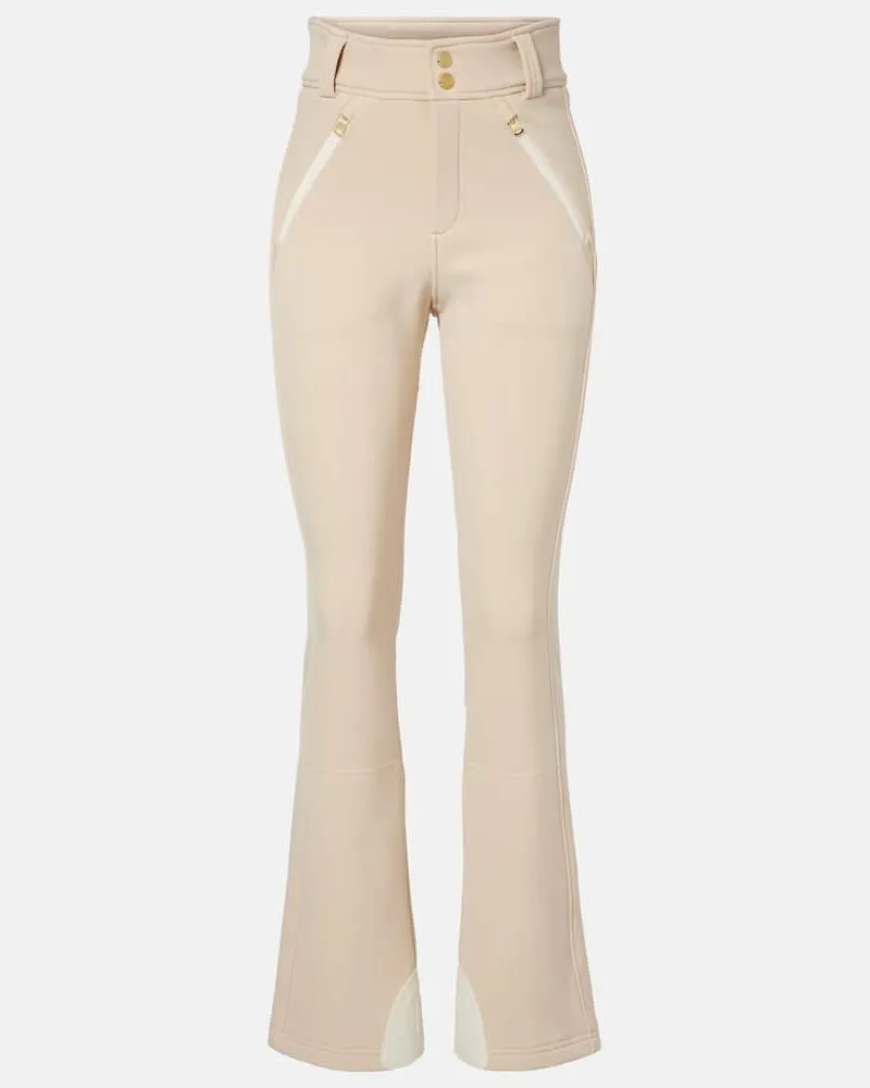Bogner Skihose Hazel Beige