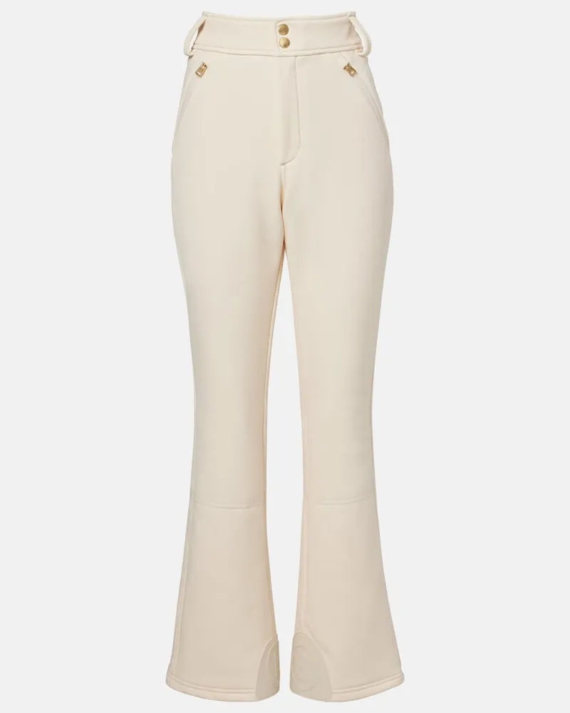Bogner Skihose Hazel Beige