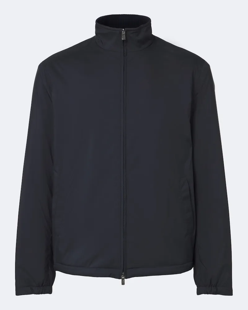 Fedeli Jacke Blau