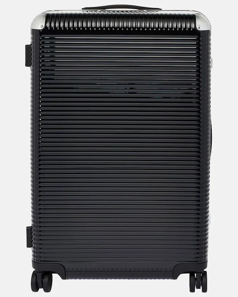 FPM Koffer Bank Light Spinner 76 Schwarz