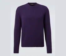 Pullover aus Kaschmir