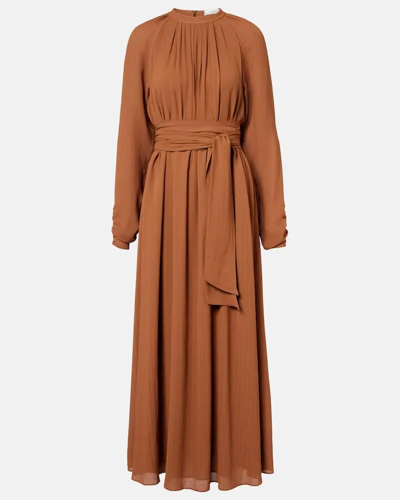 Joseph Maxikleid Pinky Braun