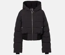 Daunenjacke