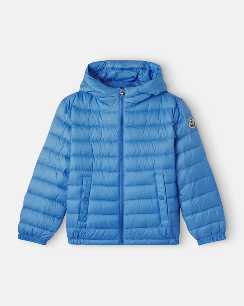 Moncler Daunenjacke Dilar Türkis
