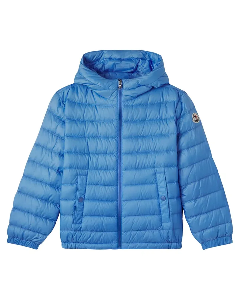 Moncler Daunenjacke Dilar Türkis