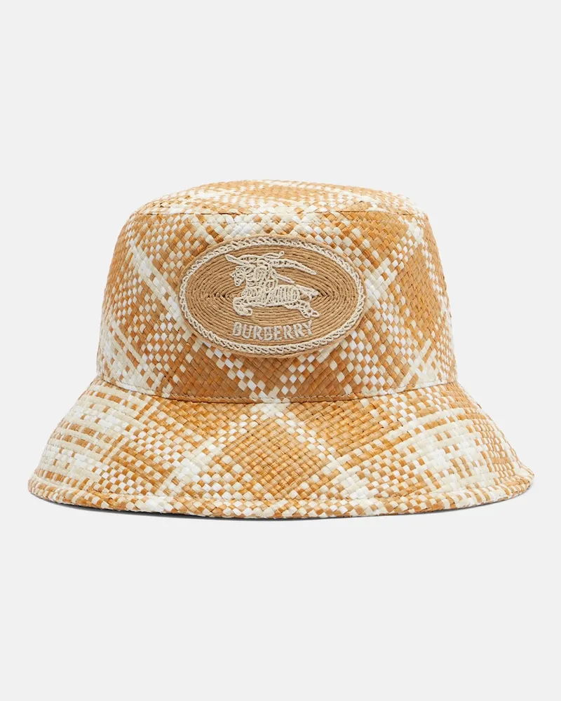 Burberry Hut Beige