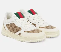 Sneakers Gucci Re-Web