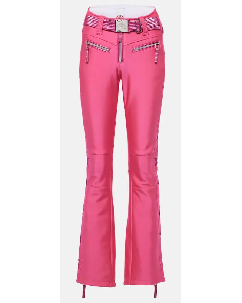 Jet Set Skihose Tiby Pink