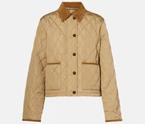 Steppjacke Oldham