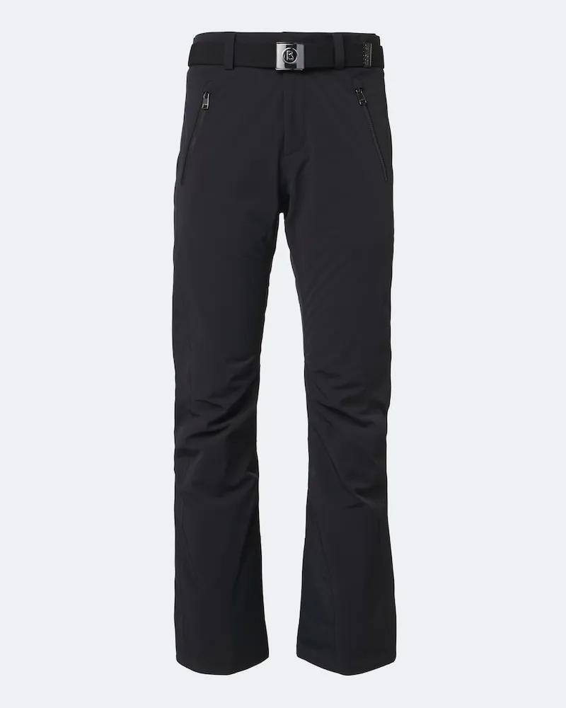 Bogner Skihose Thore Schwarz
