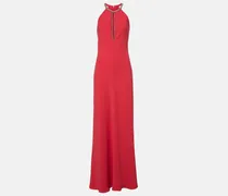 Verzierte Robe Fernet aus Cady