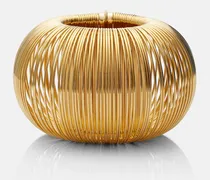 Alaïa Armreif Slinky