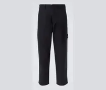 Gerade Hose Ghost aus Baumwolle