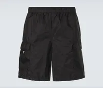 Badeshorts aus Re-Nylon