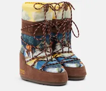 X Guest in Residence Schneestiefel Icon High
