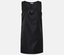 Minikleid aus Re-Nylon