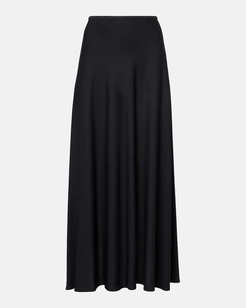 Jil Sander Midirock Schwarz