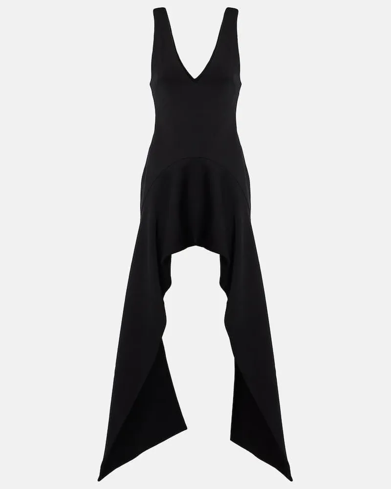 J.W.Anderson Minikleid Schwarz