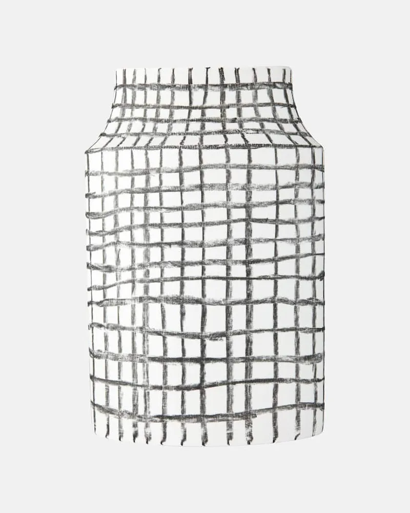 Cassina Vase Post Scriptum by Formafantasma Multicolor
