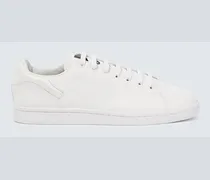 Sneakers Orion aus Leder