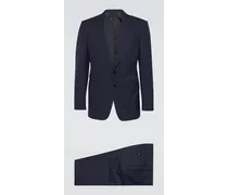 Anzug Shelton aus Wolle