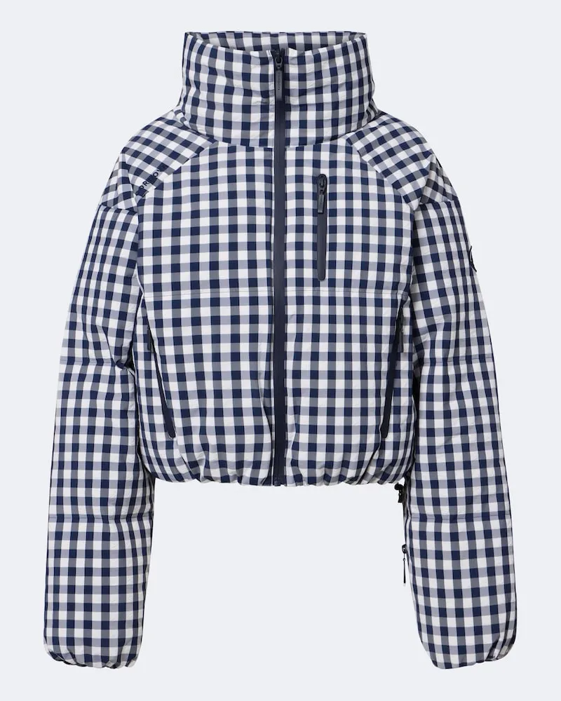 CORDOVA Skijacke Cortina Blau
