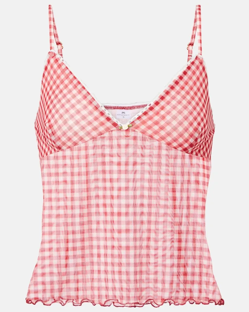 BANANHOT Top Solay Rot