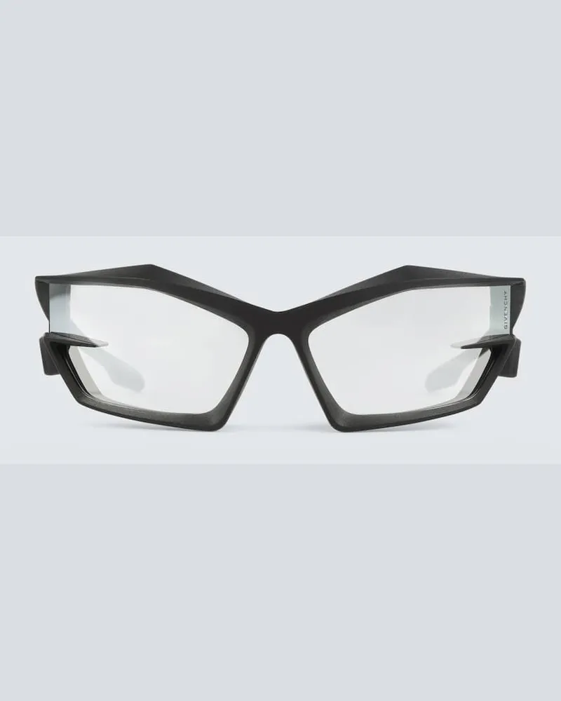Givenchy Sonnenbrille Giv Cut Schwarz