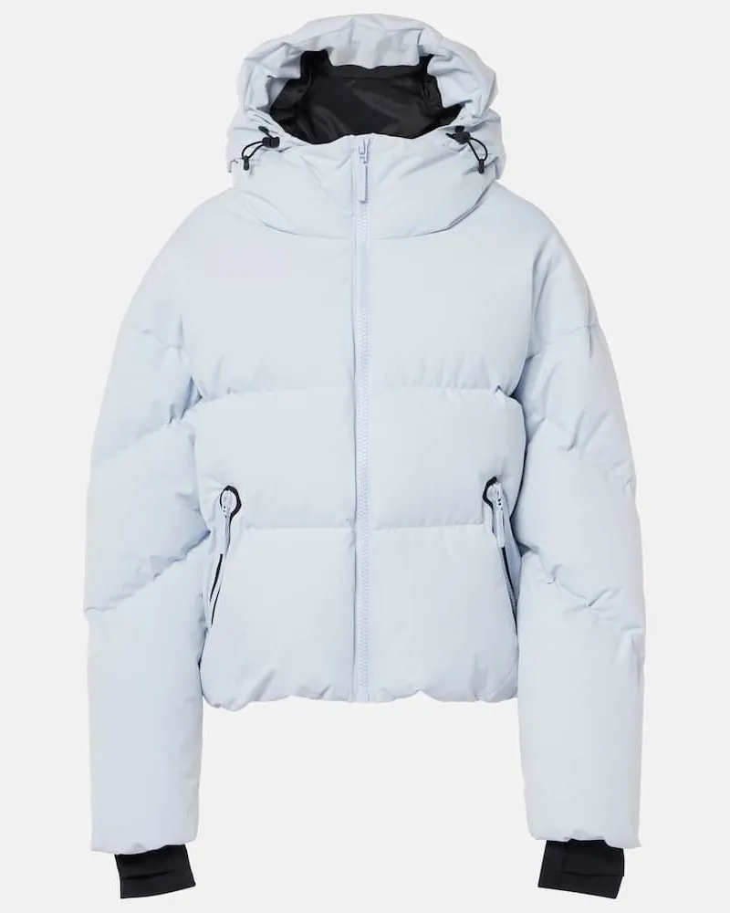 CORDOVA Skijacke Meribel Blau
