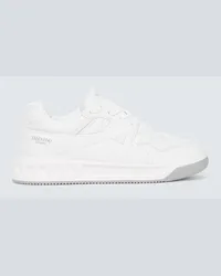 Valentino Garavani Sneakers One Stud Weiss