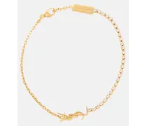 Armband Cassandre mit Kristallen