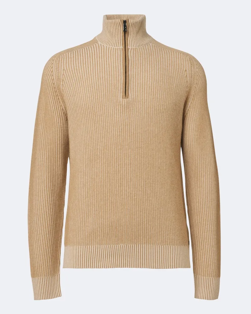 Bogner Pullover Dwayne Beige