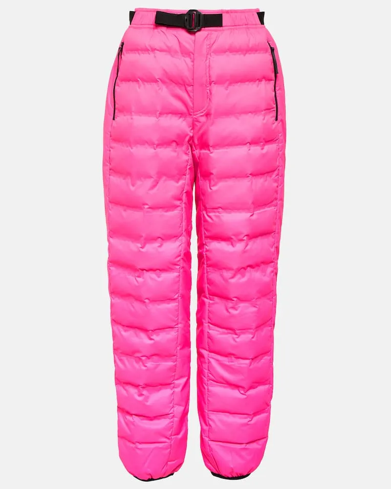 Aztech Mountain Skihose Ozone Rosa