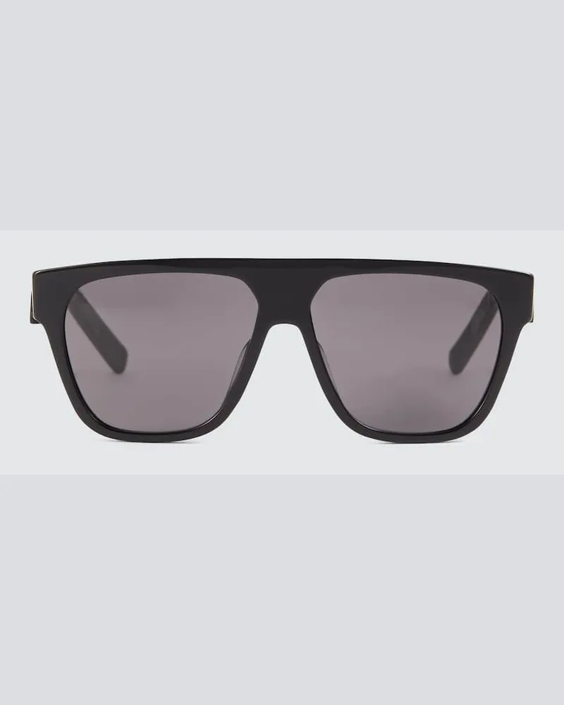 Dior Sonnenbrille DiorB23 S3I Schwarz