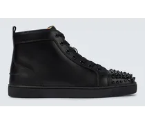 High-Top Sneakers Louis Junior Spikes