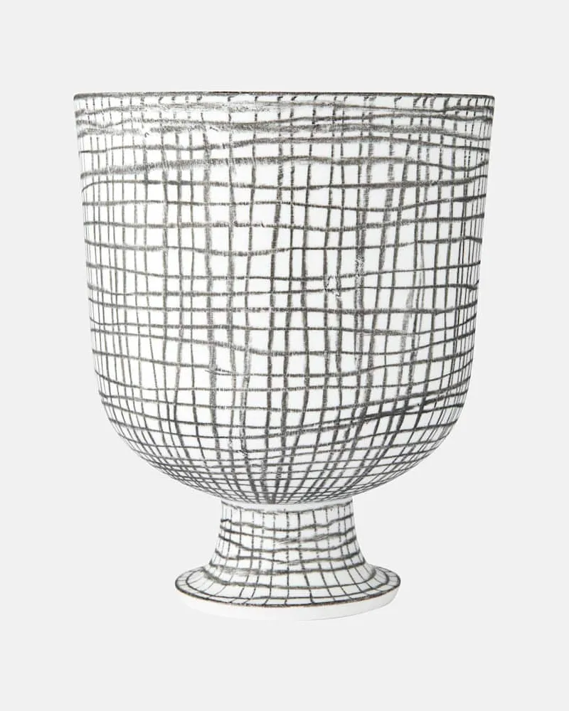 Cassina Vase Post Scriptum by Formafantasma Multicolor