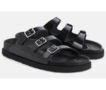 Sandalen Florida aus Leder