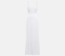 Bridal Verzierte Robe